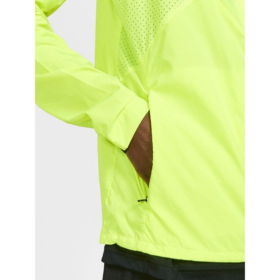 Craft Adv Essence Windjack Heren