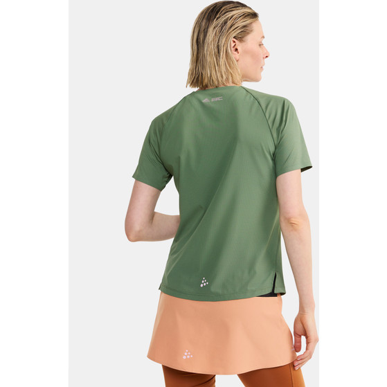Craft PRO Trail T-Shirt Dames
