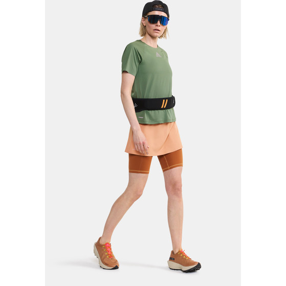 Craft PRO Trail T-Shirt Dames