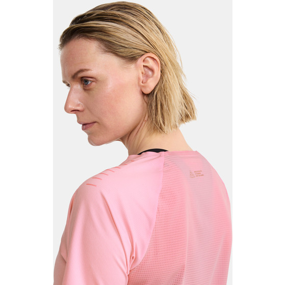 Craft PRO Trail T-shirt Dam