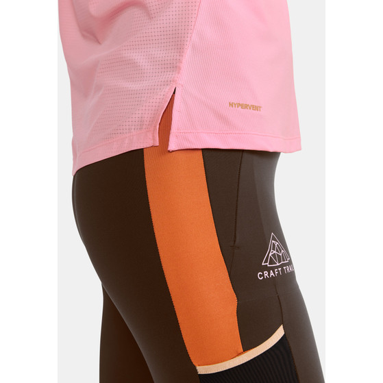 Craft PRO Trail T-shirt Dam
