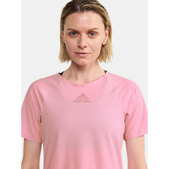 Craft PRO Trail T-shirt Dam