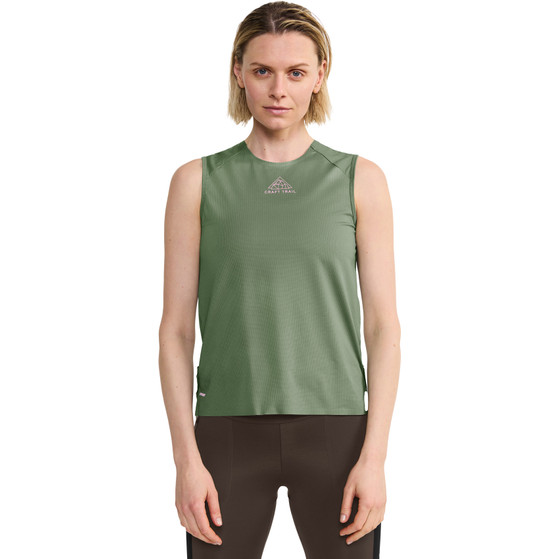 Craft PRO Trail Singlet Dames