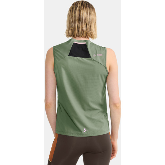 Craft PRO Trail Singlet Dames