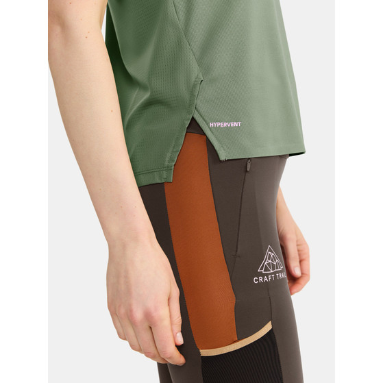Craft PRO Trail Singlet Dames