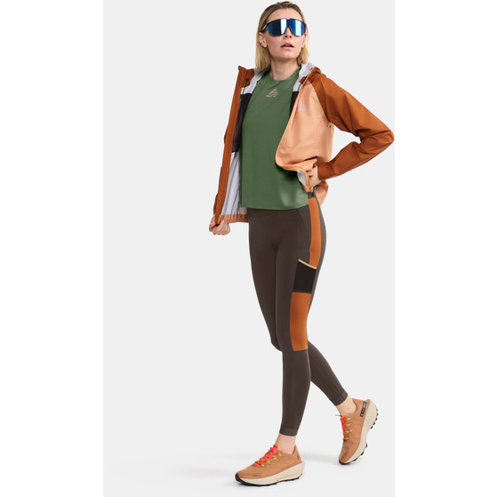 Craft PRO Trail Singlet Dames