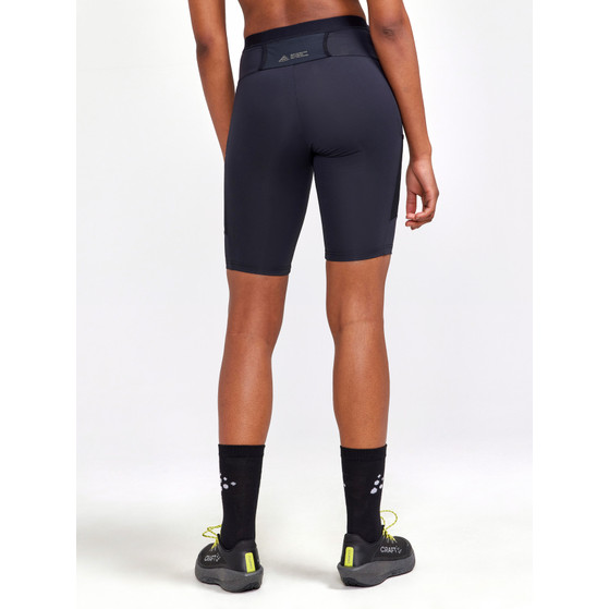 Craft PRO Trail Short Legging Damen