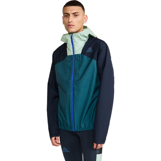 Craft PRO Trail 2L Light Weight Jacke Herren