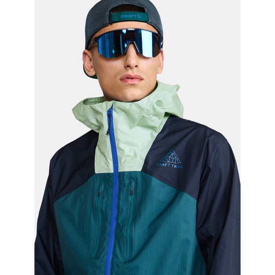 Craft PRO Trail 2L Light Weight Jacke Herren