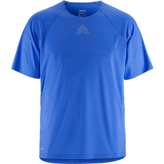 Craft Pro Trail SS T-Shirt Herren
