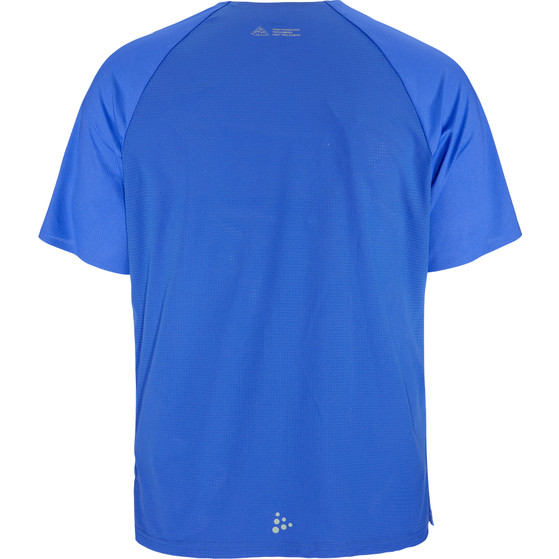 Craft Pro Trail SS T-Shirt Herren