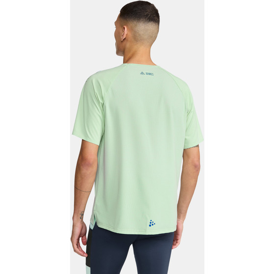 Craft PRO Trail T-Shirt Heren