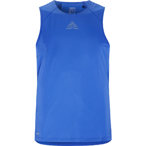 Craft PRO Trail Singlet Heren