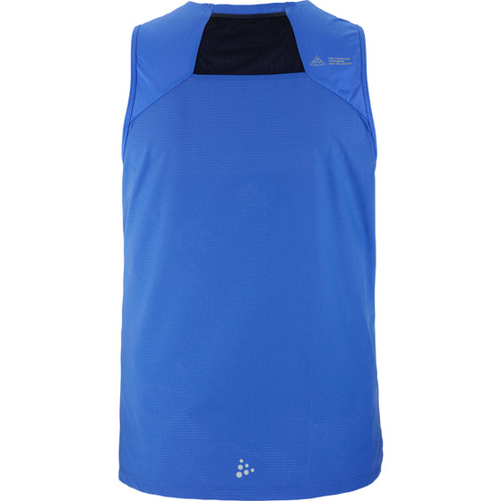 Craft PRO Trail Singlet Heren