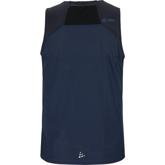 Craft PRO Trail Singlet Herr