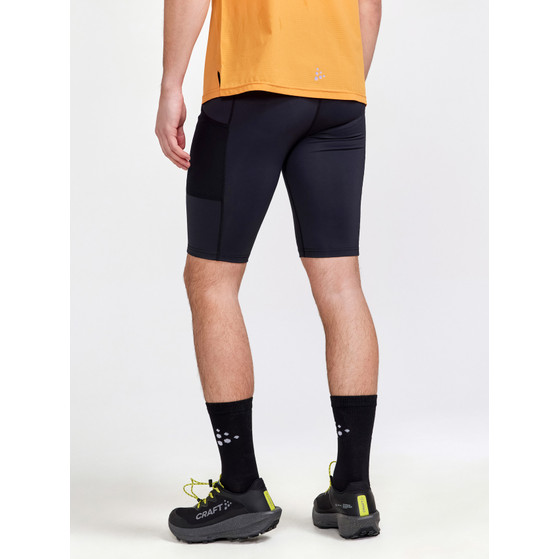 Craft PRO Trail Short Legging Herren