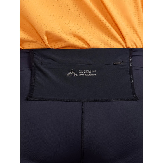 Craft PRO Trail Short Legging Herren