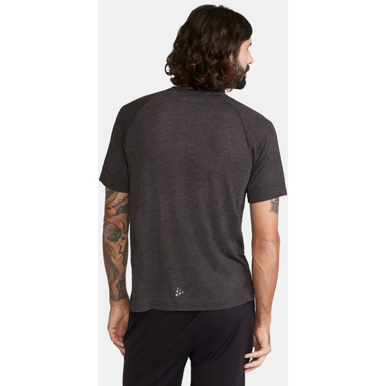 Craft Adv Trail Wool T-Shirt Herr