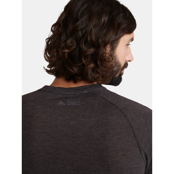Craft Adv Trail Wool T-Shirt Herr