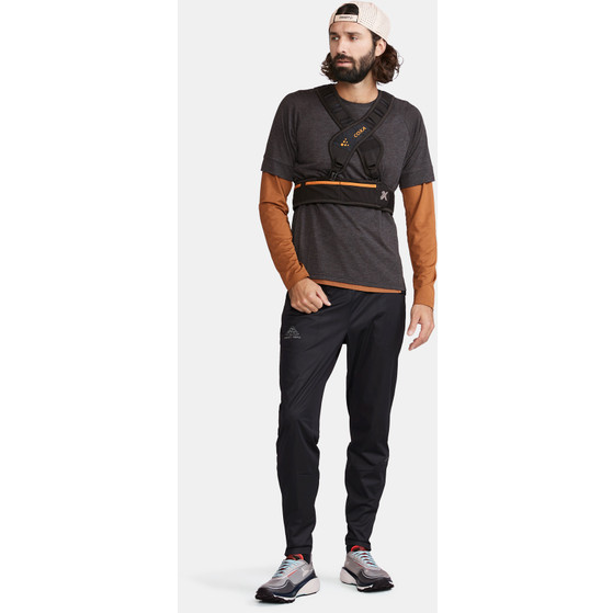Craft Adv Trail Wool T-Shirt Herr