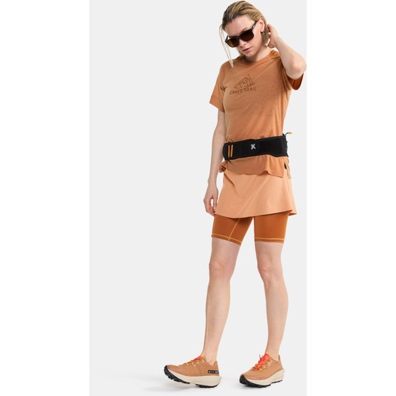 Craft Adv Trail Wool T-Shirt Dam