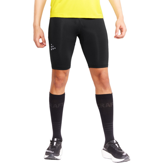 Craft PRO Hypervent Korta Tights 2 Herr