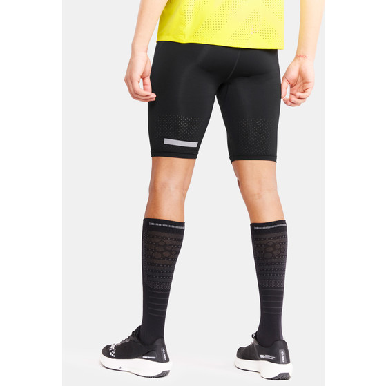 Craft PRO Hypervent Korta Tights 2 Herr
