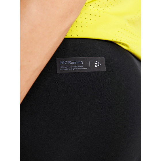 Craft PRO Hypervent Korta Tights 2 Herr