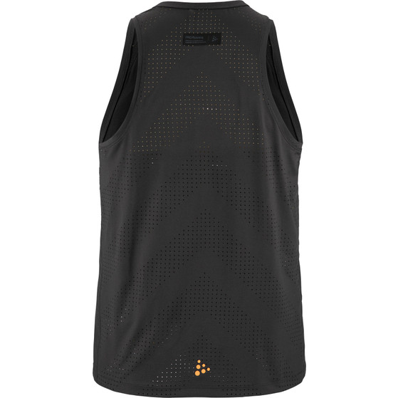 Craft PRO Hypervent Singlet 2 Heren