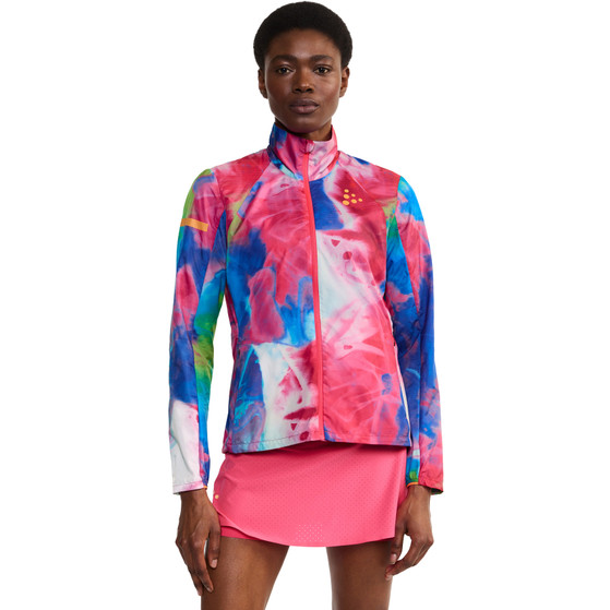 Craft PRO Hypervent Jacke 2 Damen