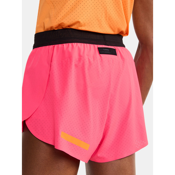 Craft PRO Hypervent Split Shorts 2 Dam