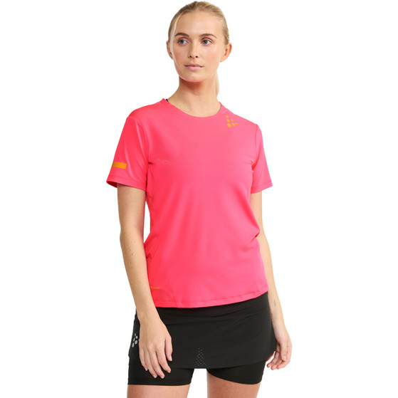 Craft PRO Hypervent T-Shirt 2 Dam