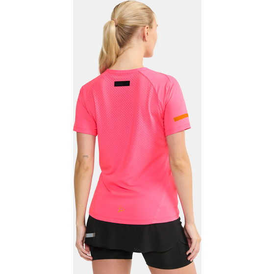 Craft PRO Hypervent T-Shirt 2 Dam