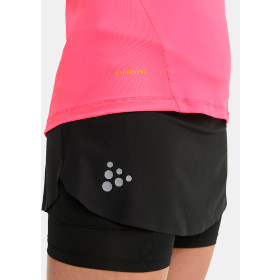Craft PRO Hypervent T-Shirt 2 Dam
