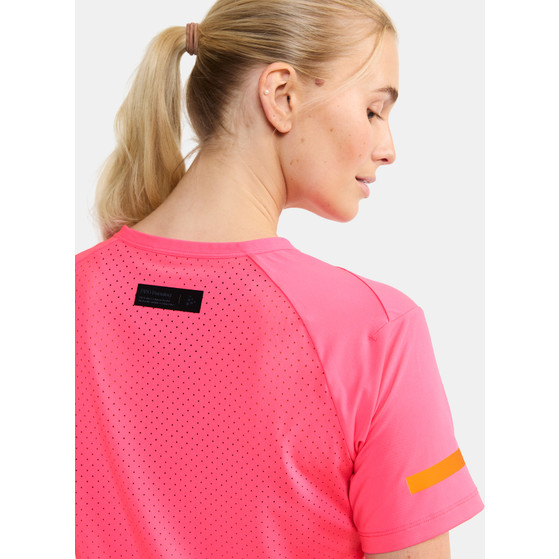 Craft PRO Hypervent T-Shirt 2 Dam