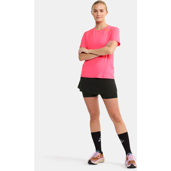 Craft PRO Hypervent T-Shirt 2 Dam