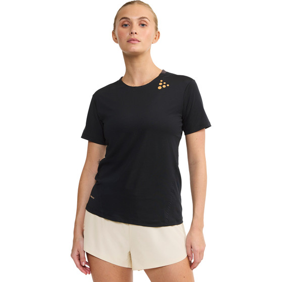 Craft PRO Hypervent T-Shirt 2 Dam