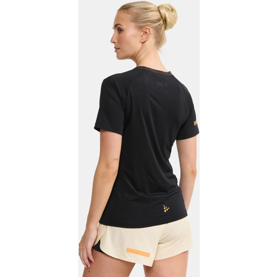 Craft PRO Hypervent T-Shirt 2 Dam
