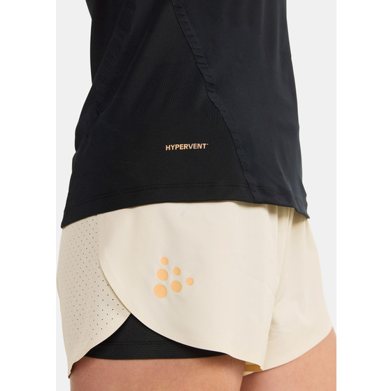 Craft PRO Hypervent T-Shirt 2 Dam