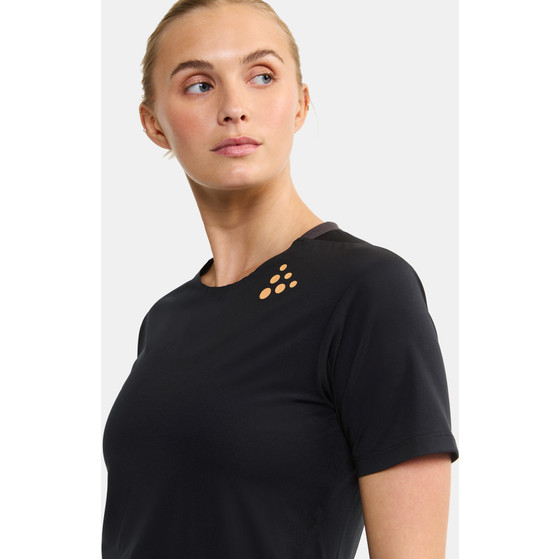 Craft PRO Hypervent T-Shirt 2 Dam