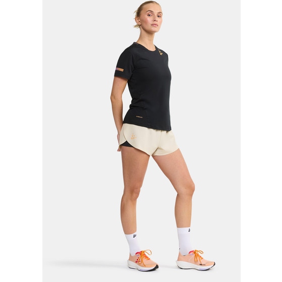 Craft PRO Hypervent T-Shirt 2 Dam