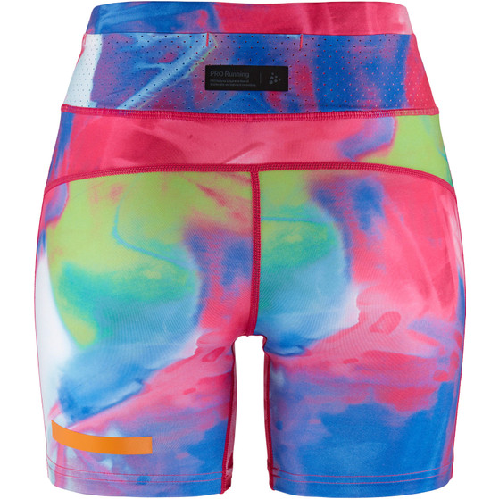 Craft PRO Hypervent Korte Legging 2 Dames