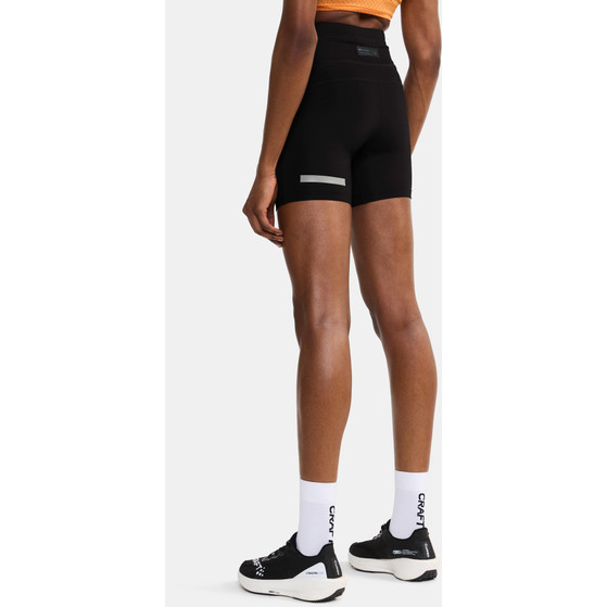 Craft PRO Hypervent Korta Tights 2 Dam