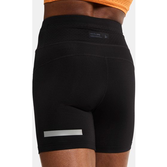 Craft PRO Hypervent Korta Tights 2 Dam