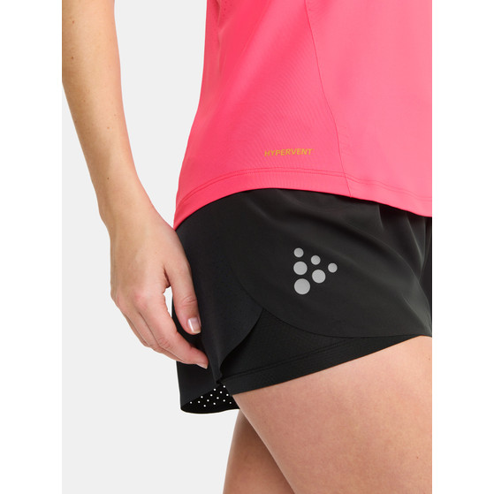 Craft PRO Hypervent Singlet 2 Dam