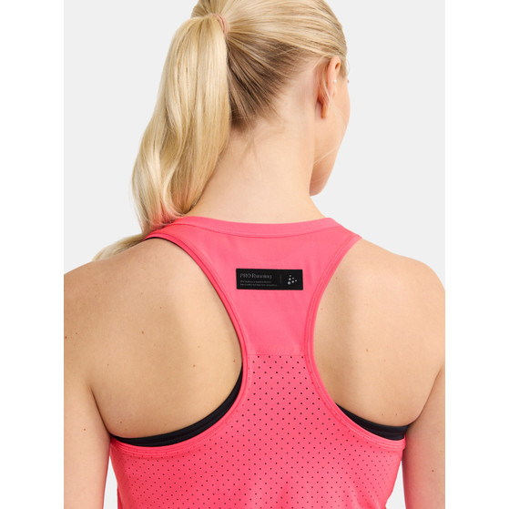 Craft PRO Hypervent Singlet 2 Dam