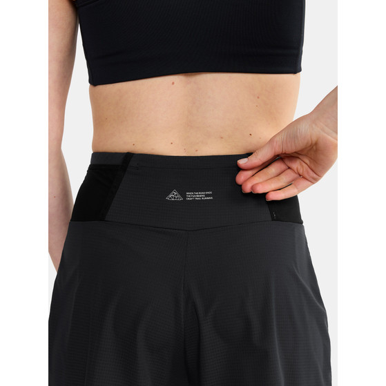 Craft PRO Trailshorts Dam