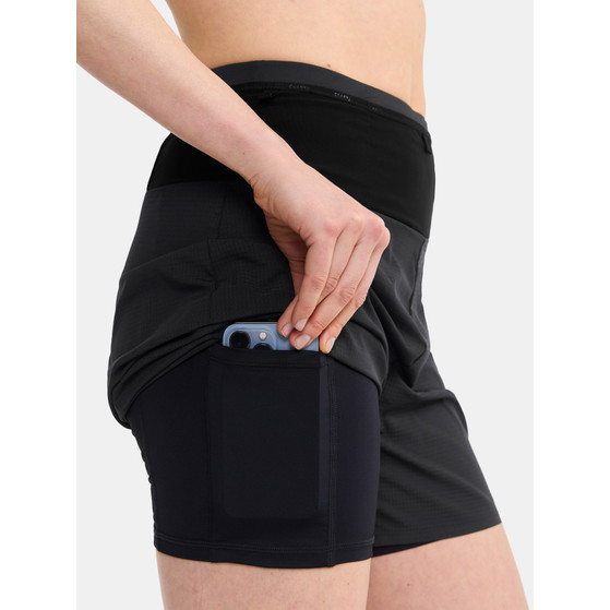 Craft PRO Trailshorts Dam