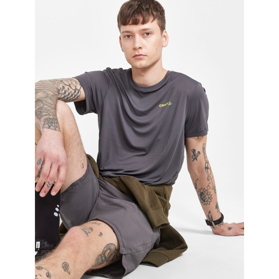 Craft Core Essence T-Shirt Herr