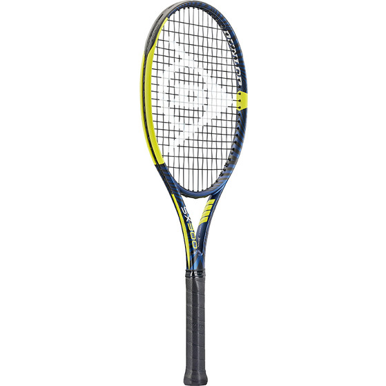 Dunlop SX300 Limited Navy Tweedekans